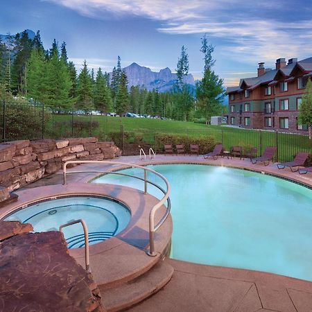 Worldmark Canmore-Banff Exterior foto